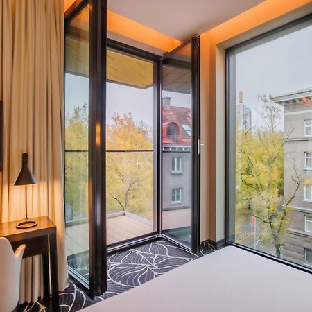 Movenpick Hotel タリン エクステリア 写真