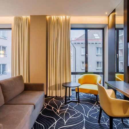 Movenpick Hotel タリン エクステリア 写真