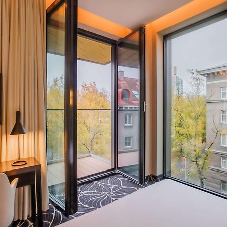 Movenpick Hotel タリン エクステリア 写真