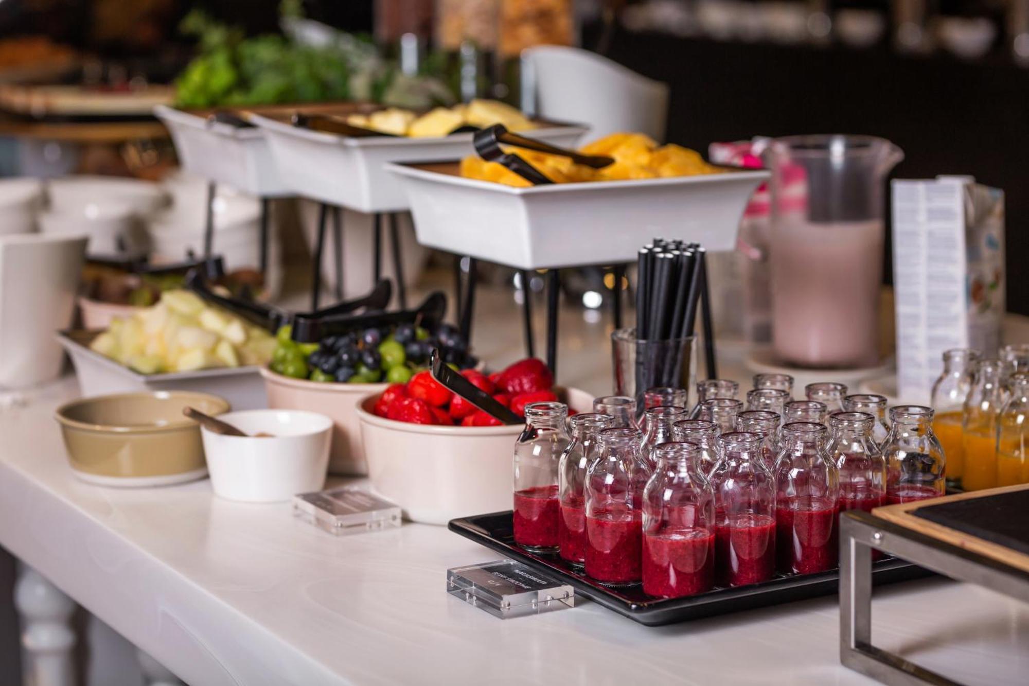 Movenpick Hotel タリン エクステリア 写真